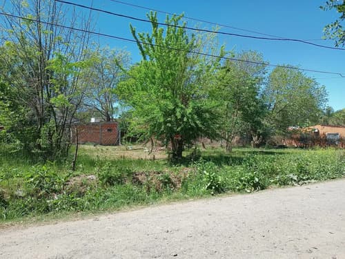 Venta terreno lote belen de escobar