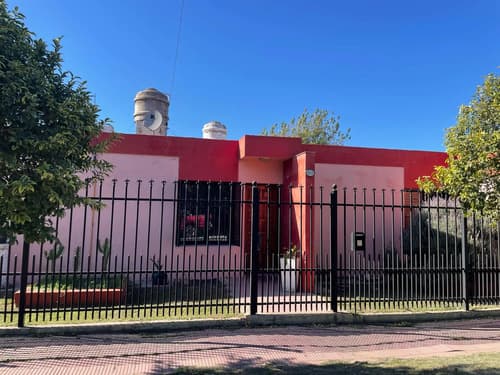 Casa en venta en colegio san juan de la cruz
