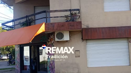 Venta casa en santa maria de oro y garcia merou