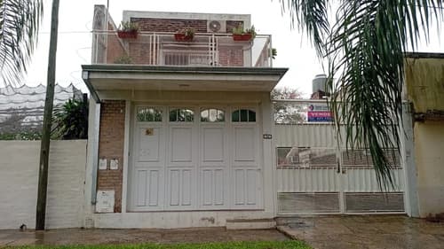 Casa 3 dormitorios en 2 plantas concordia