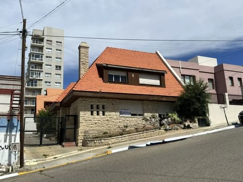 Oportunidad venta casa chalet centro comodoro rivadavia