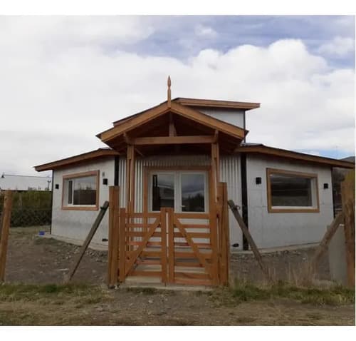 Local apto vivienda