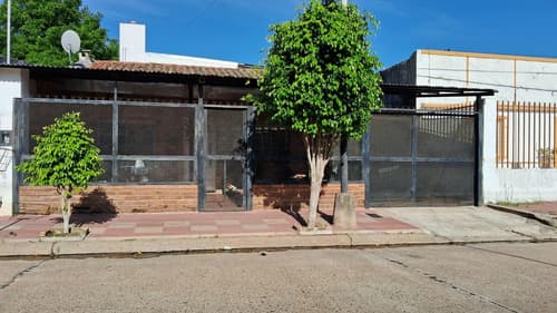 Casa en concordia