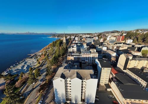Terreno lote en venta en centro de bariloche bariloche patagonia