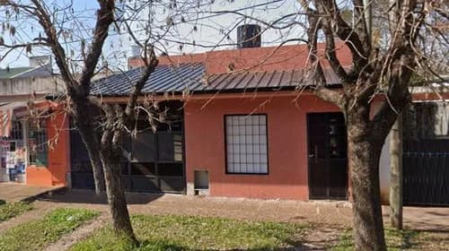 Casa en concordia