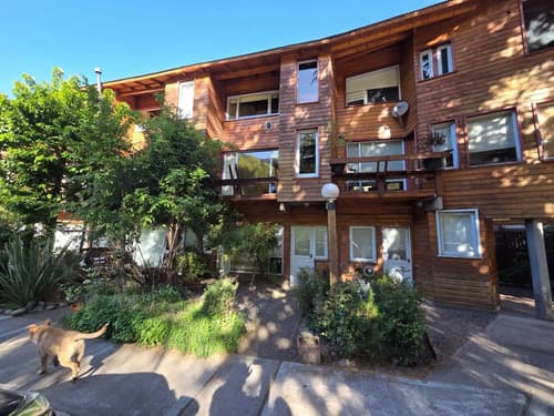 Alquiler permanente duplex 2 habitaciones