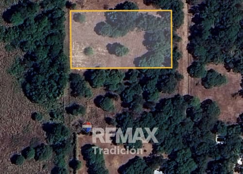 Terreno en venta 3962m resistenciac benitez