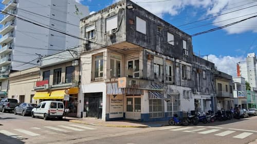 Departamento en concordia