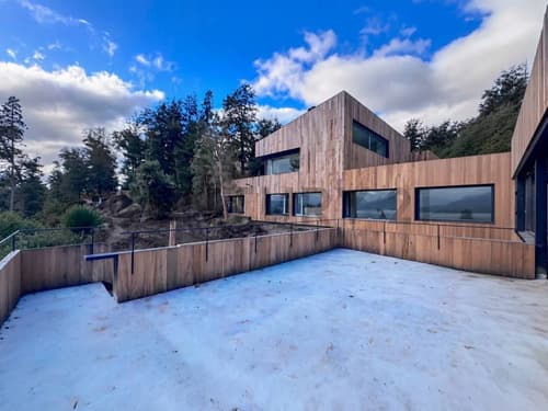 Venta casa villa la angostura