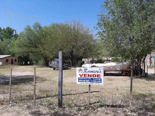 Terreno en venta mina clavero cordoba