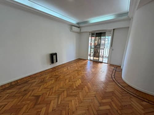 Departamento en venta 3 ambientes con balcon en villa pueyrredon capital federal buenos aires