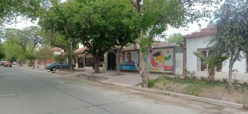 Terreno en godoy cruz a cuadras de la 5ta seccion