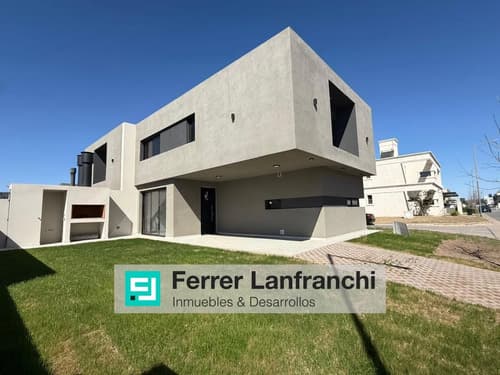 Duplex 3 dormitorios en san ignacio village
