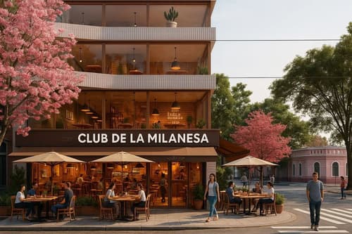 Local en alquiler en palermo capital federal buenos aires