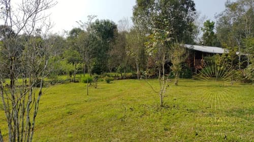 Oportunidad unica 1 ha con vivienda en el soberbio misiones