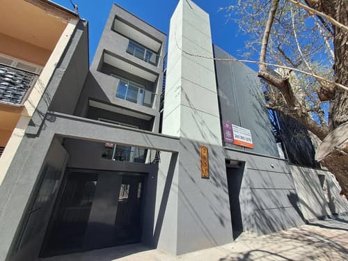 Venta departamento 1 dormitorio a estrenar bombal