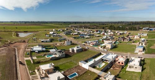 Venta lote en fincas del rosedal 2 ibarlucea preventa ideal inversores lote d10 precio oportunidad solo contad