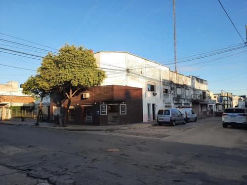 Edificio comercial en gualeguaychu