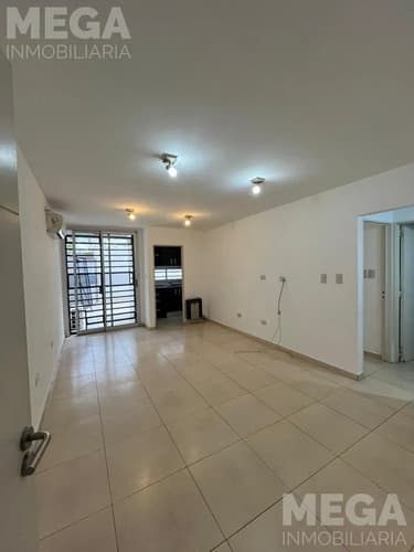 Echague 550 departamento en venta de 1 dormitorio