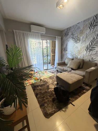 Venta departamento 2d barrio norte laprida 600