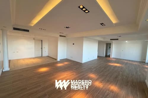 Venta alquiler de departamento 4 ambientes en puerto madero