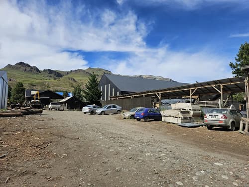 11 hectareas en venta en san martin de los andes sobre ruta 40