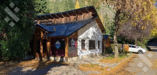 Alquiler local comercial 170 m2 centro san martin de los andes