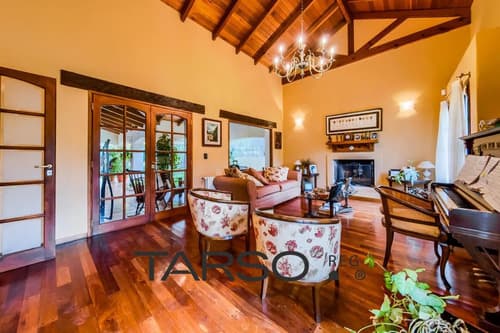 4 dormitorios casa tradicional en excelente condiciones el bosque