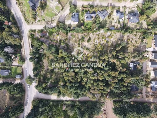 Terreno lote en venta en villa campanario bariloche patagonia