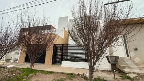 En alquiler duplex 3 dormitorios barrio melipal i neuquen