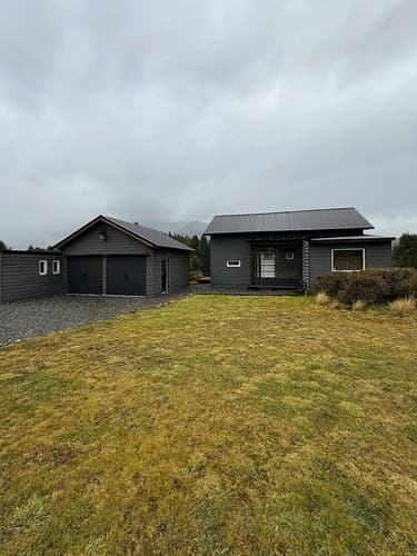 Venta casa san martin de los andes con cochera