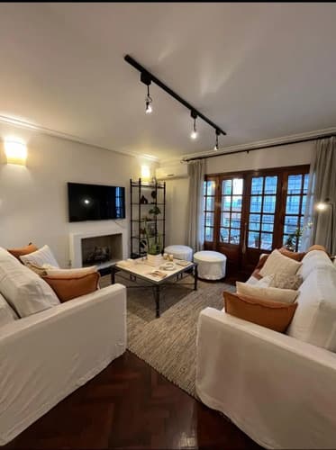 Departamento en venta en barrio norte