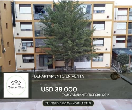 Barrio codepro