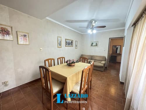 Departamento en venta 3 ambientes centro mar del plata
