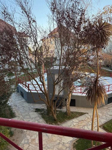 Venta 3 ambientes cochera terraza c parrilla amoblado 10980 m2 complejo santa maria del puerto