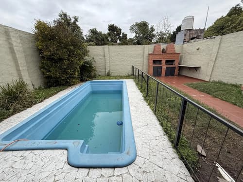 Casa en bolivia al 800