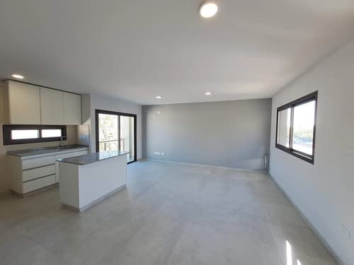 Departamento en venta a estrenar b bombal apto credito