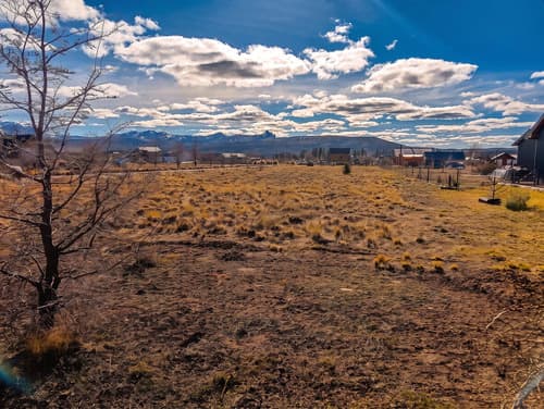 Venta terreno lote san martin de los andes