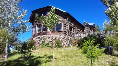 Fina patagonia venta casa 3 dormitorios junin de los andes con cochera