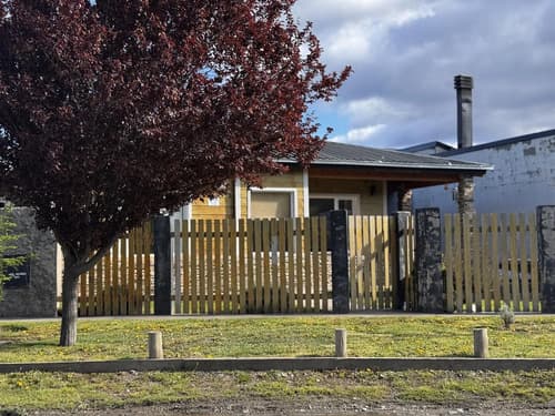 Casa en esquel