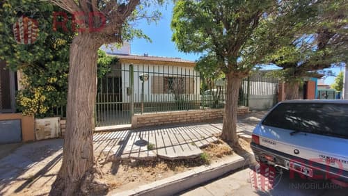 Casa en cutral co