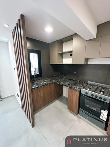 Departamento 2 dorm financiado hasta en 48 cuotas
