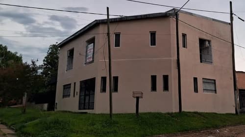 Casa en concordia