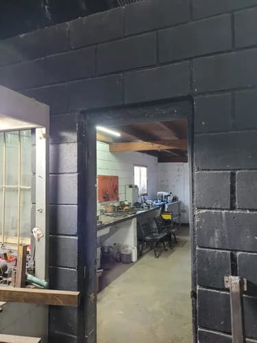 Galpon en venta villa del totoral