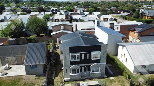 Venta departamento 3 ambientes junin de los andes neuquen