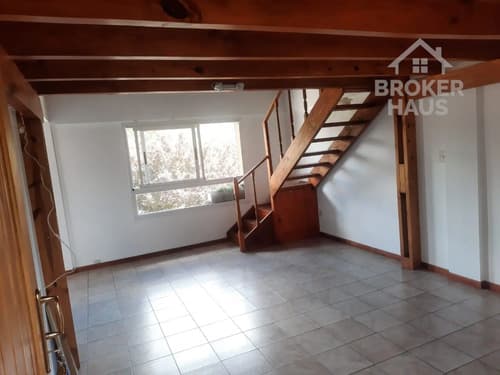 Departamento de un dormitorio en junin de los andes