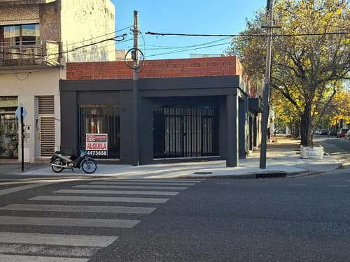 Local en alquiler en esquina rosario echesortu
