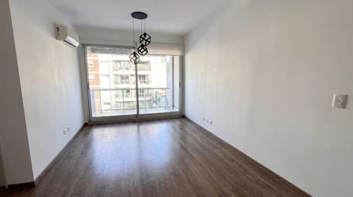 Alquier departamento nunez 2 ambientes amenities