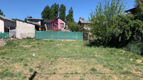 Terreno lote en venta en junin de los andes patagonia argentina