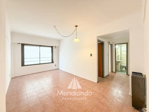 Departamento 2 amb ctfe zona aldrey centro